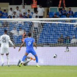 After overcoming the Iraqi team Al-Shorta and the Saudi team Al-Shabab The Saudi teams Al-Nassr and Al-Hilal qualify for the final of King Salman Cup for Arab Clubs 2023 26 After overcoming the Iraqi team Al-Shorta and the Saudi team Al-Shabab The Saudi teams Al-Nassr and Al-Hilal qualify for the final of King Salman Cup for Arab Clubs 2023