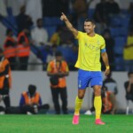 After overcoming the Iraqi team Al-Shorta and the Saudi team Al-Shabab The Saudi teams Al-Nassr and Al-Hilal qualify for the final of King Salman Cup for Arab Clubs 2023 15 After overcoming the Iraqi team Al-Shorta and the Saudi team Al-Shabab The Saudi teams Al-Nassr and Al-Hilal qualify for the final of King Salman Cup for Arab Clubs 2023