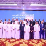 "General Arab Federation" Hamad bin Khalifa Al Thani is the second Vice President of the Federation.. Prince Abdulaziz bin Turki thanks the Custodian of the Two Holy Mosques and His Highness the Crown Prince and commends the King Salman Cup Clubs Championship 10 "General Arab Federation" Hamad bin Khalifa Al Thani is the second Vice President of the Federation.. Prince Abdulaziz bin Turki thanks the Custodian of the Two Holy Mosques and His Highness the Crown Prince and commends the King Salman Cup Clubs Championship