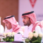 "عمومية الاتحاد العربي" تنصب حمد بن خليفة آل ثاني نائباً ثانياً لرئيس الاتحاد..الأمير عبدالعزيز بن تركي يشكر خادم الحرمين الشريفين وسمو ولي العهد ويشيد ببطولة كأس الملك سلمان للأندية 6 "عمومية الاتحاد العربي" تنصب حمد بن خليفة آل ثاني نائباً ثانياً لرئيس الاتحاد..الأمير عبدالعزيز بن تركي يشكر خادم الحرمين الشريفين وسمو ولي العهد ويشيد ببطولة كأس الملك سلمان للأندية