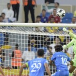 Defeated Al-Hilal in the final of King Salman Cup for Arab Clubs 2023 .. His Highness Deputy Governor of Mecca crowned the Saudi team Al-Nassr with the Arab Cup 107 Defeated Al-Hilal in the final of King Salman Cup for Arab Clubs 2023 .. His Highness Deputy Governor of Mecca crowned the Saudi team Al-Nassr with the Arab Cup