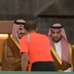 فاز على الهلال السعودي في نهائي كأس الملك سلمان للأندية 2023..سمو نائب أمير منطقة مكة المكرمة تَوج النصر السعودي باللقب العربي 116 فاز على الهلال السعودي في نهائي كأس الملك سلمان للأندية 2023..سمو نائب أمير منطقة مكة المكرمة تَوج النصر السعودي باللقب العربي