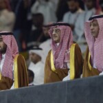 فاز على الهلال السعودي في نهائي كأس الملك سلمان للأندية 2023..سمو نائب أمير منطقة مكة المكرمة تَوج النصر السعودي باللقب العربي 117 فاز على الهلال السعودي في نهائي كأس الملك سلمان للأندية 2023..سمو نائب أمير منطقة مكة المكرمة تَوج النصر السعودي باللقب العربي