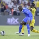 فاز على الهلال السعودي في نهائي كأس الملك سلمان للأندية 2023..سمو نائب أمير منطقة مكة المكرمة تَوج النصر السعودي باللقب العربي 121 فاز على الهلال السعودي في نهائي كأس الملك سلمان للأندية 2023..سمو نائب أمير منطقة مكة المكرمة تَوج النصر السعودي باللقب العربي