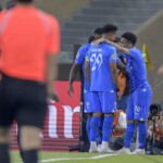 فاز على الهلال السعودي في نهائي كأس الملك سلمان للأندية 2023..سمو نائب أمير منطقة مكة المكرمة تَوج النصر السعودي باللقب العربي 124 فاز على الهلال السعودي في نهائي كأس الملك سلمان للأندية 2023..سمو نائب أمير منطقة مكة المكرمة تَوج النصر السعودي باللقب العربي