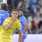 فاز على الهلال السعودي في نهائي كأس الملك سلمان للأندية 2023..سمو نائب أمير منطقة مكة المكرمة تَوج النصر السعودي باللقب العربي 134 فاز على الهلال السعودي في نهائي كأس الملك سلمان للأندية 2023..سمو نائب أمير منطقة مكة المكرمة تَوج النصر السعودي باللقب العربي