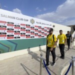 فاز على الهلال السعودي في نهائي كأس الملك سلمان للأندية 2023..سمو نائب أمير منطقة مكة المكرمة تَوج النصر السعودي باللقب العربي 36 فاز على الهلال السعودي في نهائي كأس الملك سلمان للأندية 2023..سمو نائب أمير منطقة مكة المكرمة تَوج النصر السعودي باللقب العربي