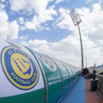 فاز على الهلال السعودي في نهائي كأس الملك سلمان للأندية 2023..سمو نائب أمير منطقة مكة المكرمة تَوج النصر السعودي باللقب العربي 39 فاز على الهلال السعودي في نهائي كأس الملك سلمان للأندية 2023..سمو نائب أمير منطقة مكة المكرمة تَوج النصر السعودي باللقب العربي