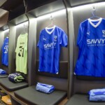 فاز على الهلال السعودي في نهائي كأس الملك سلمان للأندية 2023..سمو نائب أمير منطقة مكة المكرمة تَوج النصر السعودي باللقب العربي 44 فاز على الهلال السعودي في نهائي كأس الملك سلمان للأندية 2023..سمو نائب أمير منطقة مكة المكرمة تَوج النصر السعودي باللقب العربي