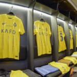 فاز على الهلال السعودي في نهائي كأس الملك سلمان للأندية 2023..سمو نائب أمير منطقة مكة المكرمة تَوج النصر السعودي باللقب العربي 45 فاز على الهلال السعودي في نهائي كأس الملك سلمان للأندية 2023..سمو نائب أمير منطقة مكة المكرمة تَوج النصر السعودي باللقب العربي