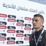 فاز على الهلال السعودي في نهائي كأس الملك سلمان للأندية 2023..سمو نائب أمير منطقة مكة المكرمة تَوج النصر السعودي باللقب العربي 47 فاز على الهلال السعودي في نهائي كأس الملك سلمان للأندية 2023..سمو نائب أمير منطقة مكة المكرمة تَوج النصر السعودي باللقب العربي