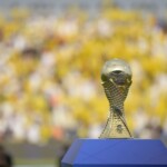 Defeated Al-Hilal in the final of King Salman Cup for Arab Clubs 2023 .. His Highness Deputy Governor of Mecca crowned the Saudi team Al-Nassr with the Arab Cup 50 Defeated Al-Hilal in the final of King Salman Cup for Arab Clubs 2023 .. His Highness Deputy Governor of Mecca crowned the Saudi team Al-Nassr with the Arab Cup