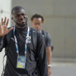 فاز على الهلال السعودي في نهائي كأس الملك سلمان للأندية 2023..سمو نائب أمير منطقة مكة المكرمة تَوج النصر السعودي باللقب العربي 51 فاز على الهلال السعودي في نهائي كأس الملك سلمان للأندية 2023..سمو نائب أمير منطقة مكة المكرمة تَوج النصر السعودي باللقب العربي