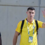 فاز على الهلال السعودي في نهائي كأس الملك سلمان للأندية 2023..سمو نائب أمير منطقة مكة المكرمة تَوج النصر السعودي باللقب العربي 53 فاز على الهلال السعودي في نهائي كأس الملك سلمان للأندية 2023..سمو نائب أمير منطقة مكة المكرمة تَوج النصر السعودي باللقب العربي