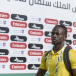 فاز على الهلال السعودي في نهائي كأس الملك سلمان للأندية 2023..سمو نائب أمير منطقة مكة المكرمة تَوج النصر السعودي باللقب العربي 55 فاز على الهلال السعودي في نهائي كأس الملك سلمان للأندية 2023..سمو نائب أمير منطقة مكة المكرمة تَوج النصر السعودي باللقب العربي