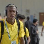 Defeated Al-Hilal in the final of King Salman Cup for Arab Clubs 2023 .. His Highness Deputy Governor of Mecca crowned the Saudi team Al-Nassr with the Arab Cup 56 Defeated Al-Hilal in the final of King Salman Cup for Arab Clubs 2023 .. His Highness Deputy Governor of Mecca crowned the Saudi team Al-Nassr with the Arab Cup