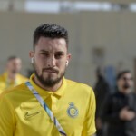 فاز على الهلال السعودي في نهائي كأس الملك سلمان للأندية 2023..سمو نائب أمير منطقة مكة المكرمة تَوج النصر السعودي باللقب العربي 58 فاز على الهلال السعودي في نهائي كأس الملك سلمان للأندية 2023..سمو نائب أمير منطقة مكة المكرمة تَوج النصر السعودي باللقب العربي