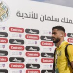 فاز على الهلال السعودي في نهائي كأس الملك سلمان للأندية 2023..سمو نائب أمير منطقة مكة المكرمة تَوج النصر السعودي باللقب العربي 60 فاز على الهلال السعودي في نهائي كأس الملك سلمان للأندية 2023..سمو نائب أمير منطقة مكة المكرمة تَوج النصر السعودي باللقب العربي