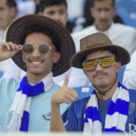 Defeated Al-Hilal in the final of King Salman Cup for Arab Clubs 2023 .. His Highness Deputy Governor of Mecca crowned the Saudi team Al-Nassr with the Arab Cup 66 Defeated Al-Hilal in the final of King Salman Cup for Arab Clubs 2023 .. His Highness Deputy Governor of Mecca crowned the Saudi team Al-Nassr with the Arab Cup