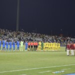 فاز على الهلال السعودي في نهائي كأس الملك سلمان للأندية 2023..سمو نائب أمير منطقة مكة المكرمة تَوج النصر السعودي باللقب العربي 76 فاز على الهلال السعودي في نهائي كأس الملك سلمان للأندية 2023..سمو نائب أمير منطقة مكة المكرمة تَوج النصر السعودي باللقب العربي