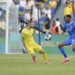 فاز على الهلال السعودي في نهائي كأس الملك سلمان للأندية 2023..سمو نائب أمير منطقة مكة المكرمة تَوج النصر السعودي باللقب العربي 96 فاز على الهلال السعودي في نهائي كأس الملك سلمان للأندية 2023..سمو نائب أمير منطقة مكة المكرمة تَوج النصر السعودي باللقب العربي