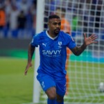 Waiting the winners from tomorrow's two matches at the end of the quarter finals..The Iraqi team Al-Shorta and the Saudi team Al-Hilal qualify for the semi-finals of King Salman Cup for Arab Clubs 2023 18 Waiting the winners from tomorrow's two matches at the end of the quarter finals..The Iraqi team Al-Shorta and the Saudi team Al-Hilal qualify for the semi-finals of King Salman Cup for Arab Clubs 2023