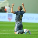 Al-Nassr from Saudi Arabia beats the Tunisian team US Monastir by four goals .. The Emirati team Al-Wahda and the Moroccan team Raja qualify for the quarter-finals of King Salman Cup for Arab Clubs 2023 41 Al-Nassr from Saudi Arabia beats the Tunisian team US Monastir by four goals .. The Emirati team Al-Wahda and the Moroccan team Raja qualify for the quarter-finals of King Salman Cup for Arab Clubs 2023