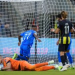 Waiting the winners from tomorrow's two matches at the end of the quarter finals..The Iraqi team Al-Shorta and the Saudi team Al-Hilal qualify for the semi-finals of King Salman Cup for Arab Clubs 2023 19 Waiting the winners from tomorrow's two matches at the end of the quarter finals..The Iraqi team Al-Shorta and the Saudi team Al-Hilal qualify for the semi-finals of King Salman Cup for Arab Clubs 2023