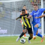 Waiting the winners from tomorrow's two matches at the end of the quarter finals..The Iraqi team Al-Shorta and the Saudi team Al-Hilal qualify for the semi-finals of King Salman Cup for Arab Clubs 2023 20 Waiting the winners from tomorrow's two matches at the end of the quarter finals..The Iraqi team Al-Shorta and the Saudi team Al-Hilal qualify for the semi-finals of King Salman Cup for Arab Clubs 2023