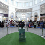 A new trophy for King Salman Cup for Arab Clubs.. UAFA reveals the precious cup for the fans in Taif 11 A new trophy for King Salman Cup for Arab Clubs.. UAFA reveals the precious cup for the fans in Taif