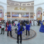 A new trophy for King Salman Cup for Arab Clubs.. UAFA reveals the precious cup for the fans in Taif 12 A new trophy for King Salman Cup for Arab Clubs.. UAFA reveals the precious cup for the fans in Taif