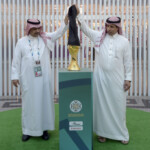 A new trophy for King Salman Cup for Arab Clubs.. UAFA reveals the precious cup for the fans in Taif 13 A new trophy for King Salman Cup for Arab Clubs.. UAFA reveals the precious cup for the fans in Taif