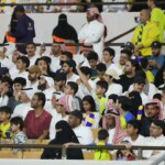 The semi-finals will be held on Wednesday .. The Saudi teams Al-Nassr and Al-Shabab qualify for the semi-finals of King Salman Cup for Arab Clubs 2023 13 The semi-finals will be held on Wednesday .. The Saudi teams Al-Nassr and Al-Shabab qualify for the semi-finals of King Salman Cup for Arab Clubs 2023