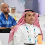 UAFA and "Move Center" held an educational medical workshop in Abha 11 UAFA and "Move Center" held an educational medical workshop in Abha