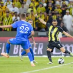 Waiting the winners from tomorrow's two matches at the end of the quarter finals..The Iraqi team Al-Shorta and the Saudi team Al-Hilal qualify for the semi-finals of King Salman Cup for Arab Clubs 2023 27 Waiting the winners from tomorrow's two matches at the end of the quarter finals..The Iraqi team Al-Shorta and the Saudi team Al-Hilal qualify for the semi-finals of King Salman Cup for Arab Clubs 2023