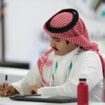 UAFA and "Move Center" held an educational medical workshop in Abha 21 UAFA and "Move Center" held an educational medical workshop in Abha