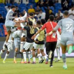 The semi-finals will be held on Wednesday .. The Saudi teams Al-Nassr and Al-Shabab qualify for the semi-finals of King Salman Cup for Arab Clubs 2023 17 The semi-finals will be held on Wednesday .. The Saudi teams Al-Nassr and Al-Shabab qualify for the semi-finals of King Salman Cup for Arab Clubs 2023