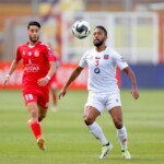 في كأس الملك سلمان للأندية 2023 .. الشباب والنصر السعوديان يُكملان عقد المتأهلين إلى الدور ربع النهائي 11 في كأس الملك سلمان للأندية 2023 .. الشباب والنصر السعوديان يُكملان عقد المتأهلين إلى الدور ربع النهائي