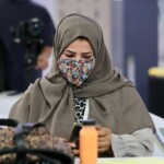 UAFA and "Move Center" held an educational medical workshop in Abha 7 UAFA and "Move Center" held an educational medical workshop in Abha