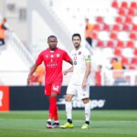 في كأس الملك سلمان للأندية 2023 .. الشباب والنصر السعوديان يُكملان عقد المتأهلين إلى الدور ربع النهائي 18 في كأس الملك سلمان للأندية 2023 .. الشباب والنصر السعوديان يُكملان عقد المتأهلين إلى الدور ربع النهائي