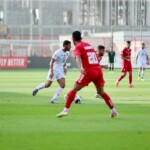 في كأس الملك سلمان للأندية 2023 .. الشباب والنصر السعوديان يُكملان عقد المتأهلين إلى الدور ربع النهائي 19 في كأس الملك سلمان للأندية 2023 .. الشباب والنصر السعوديان يُكملان عقد المتأهلين إلى الدور ربع النهائي