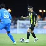 Waiting the winners from tomorrow's two matches at the end of the quarter finals..The Iraqi team Al-Shorta and the Saudi team Al-Hilal qualify for the semi-finals of King Salman Cup for Arab Clubs 2023 17 Waiting the winners from tomorrow's two matches at the end of the quarter finals..The Iraqi team Al-Shorta and the Saudi team Al-Hilal qualify for the semi-finals of King Salman Cup for Arab Clubs 2023