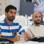 "الاتحاد العربي" و "مركز موف" أقاما ورشة عمل طبية تثقيفية في أبها 6 "الاتحاد العربي" و "مركز موف" أقاما ورشة عمل طبية تثقيفية في أبها