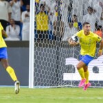King Salman Cup for Arab Club 2023 .. Al-Shabab and Al-Nassr from Saudi Arabia complete the qualified teams for the quarter-finals 25 King Salman Cup for Arab Club 2023 .. Al-Shabab and Al-Nassr from Saudi Arabia complete the qualified teams for the quarter-finals