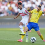 في كأس الملك سلمان للأندية 2023 .. الشباب والنصر السعوديان يُكملان عقد المتأهلين إلى الدور ربع النهائي 26 في كأس الملك سلمان للأندية 2023 .. الشباب والنصر السعوديان يُكملان عقد المتأهلين إلى الدور ربع النهائي