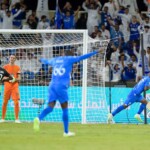 Waiting the winners from tomorrow's two matches at the end of the quarter finals..The Iraqi team Al-Shorta and the Saudi team Al-Hilal qualify for the semi-finals of King Salman Cup for Arab Clubs 2023 22 Waiting the winners from tomorrow's two matches at the end of the quarter finals..The Iraqi team Al-Shorta and the Saudi team Al-Hilal qualify for the semi-finals of King Salman Cup for Arab Clubs 2023