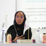 UAFA and "Move Center" held an educational medical workshop in Abha 13 UAFA and "Move Center" held an educational medical workshop in Abha