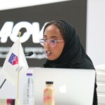 UAFA and "Move Center" held an educational medical workshop in Abha 15 UAFA and "Move Center" held an educational medical workshop in Abha