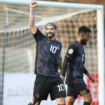 King Salman Cup for Arab Club 2023 .. Al-Shabab and Al-Nassr from Saudi Arabia complete the qualified teams for the quarter-finals 30 King Salman Cup for Arab Club 2023 .. Al-Shabab and Al-Nassr from Saudi Arabia complete the qualified teams for the quarter-finals