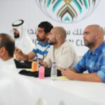 UAFA and "Move Center" held an educational medical workshop in Abha 16 UAFA and "Move Center" held an educational medical workshop in Abha